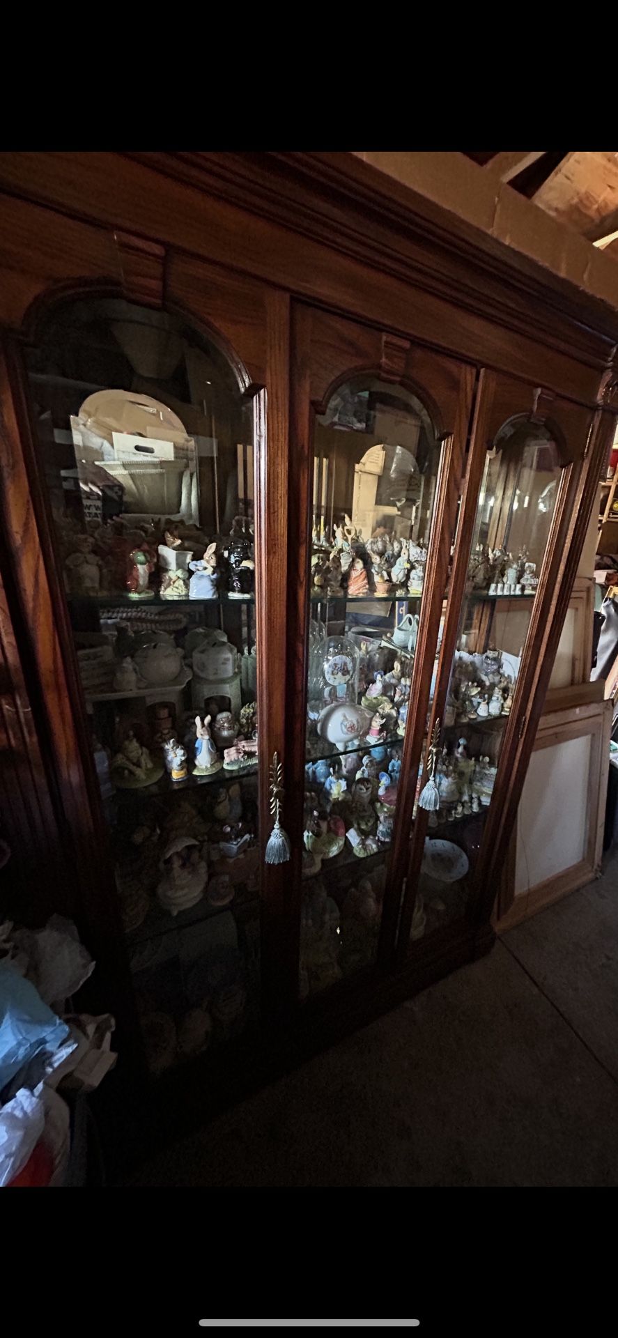 Beatrice Potter And I Will Throw In The Hutch Make Me An Offer