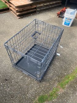 Pet cage