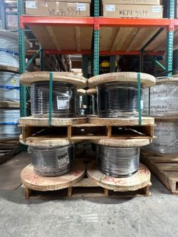 ⚡️ELECTRICAL WIRE ⚡️| THHN-2/0 | 500 FEET | $1,500