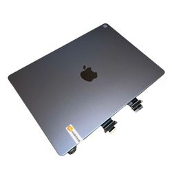 A2442 Apple Original LCD Display, Space Gray, for 2021 MacBook Pro M1 14" - 661-21970 Pre-owned