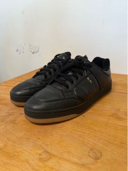 Saint Laurent shoes