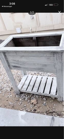 Planter