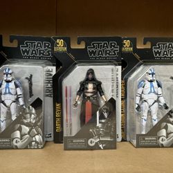 Star Wars Bundle