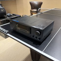 Onkyo AM/FM Receiver TX-8211