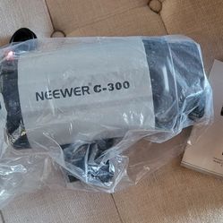 Photography Strobe/flash Equipment 