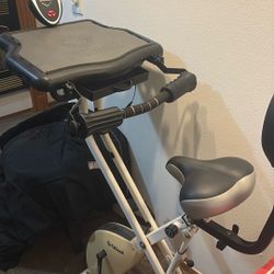 Exercise Bike.      free