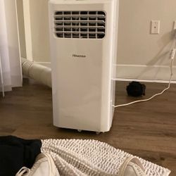 Hisense Portable Air Conditioner