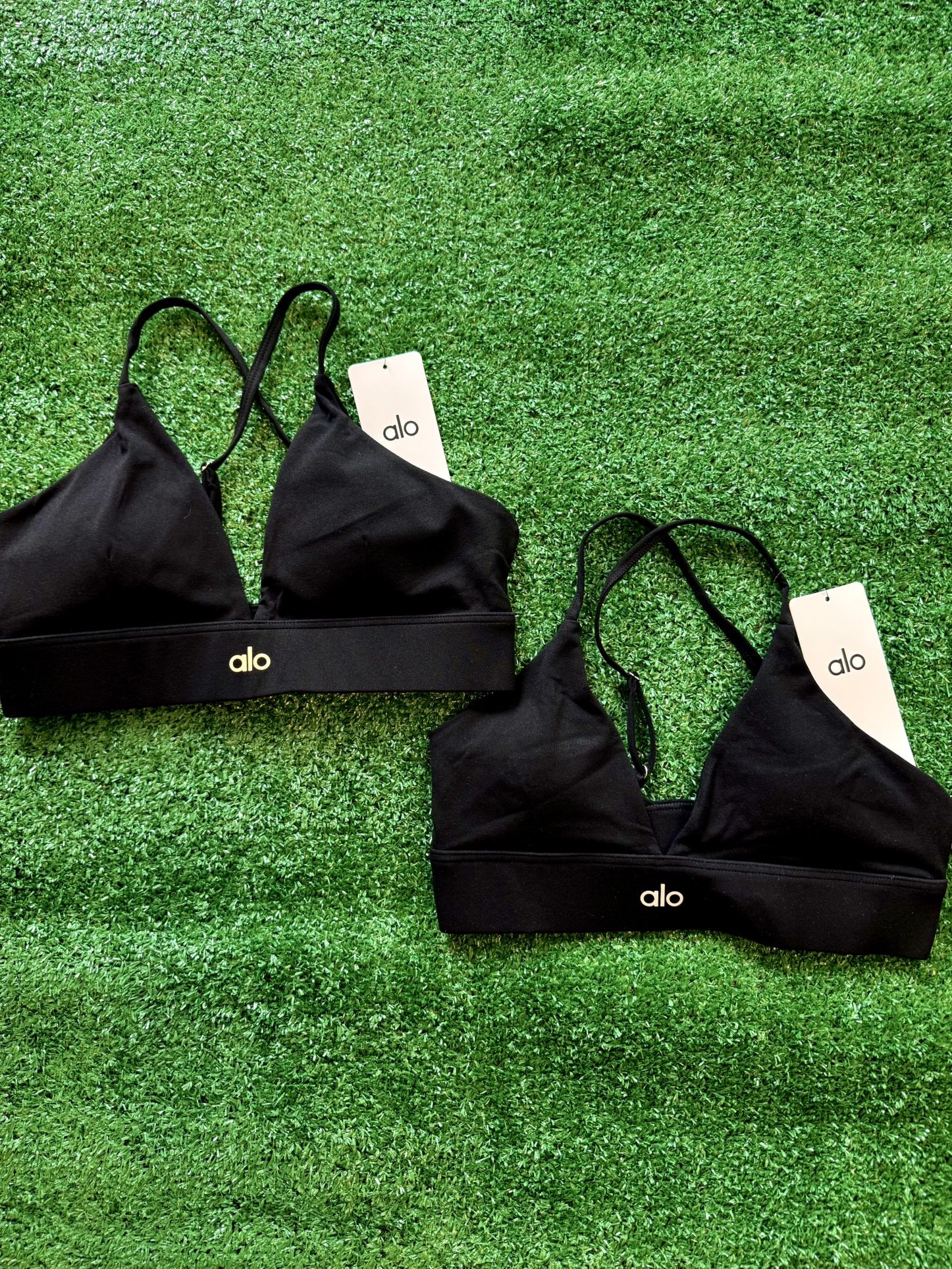 Alo Sports Bra