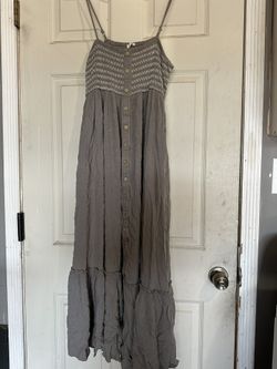2 Dresses 