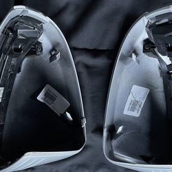 Mercedes Side Mirrors