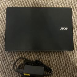 Acer Laptop Parts or Repair 