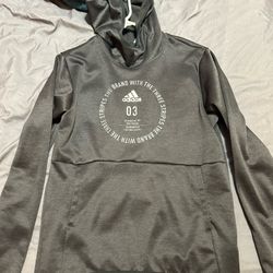 Adidas hoodie