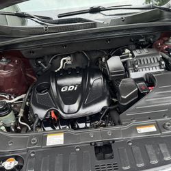 2012 KIA Sorento
