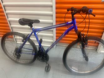 Pacific Mountain Sport Mountain Bike