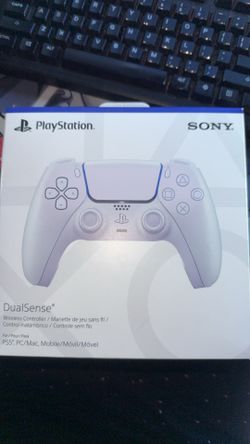 Ps5 Controller