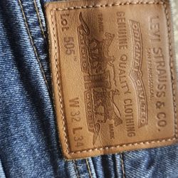Levi Jeans