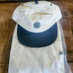 Jack Daniel's Vintage Hat And T-Shirt