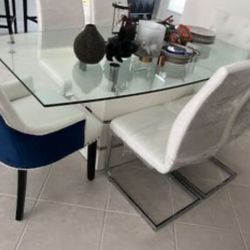  Brand New Dining Table