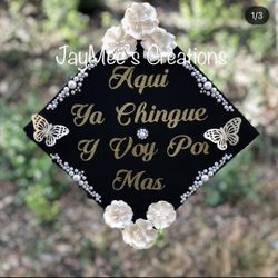 Graduation Cap