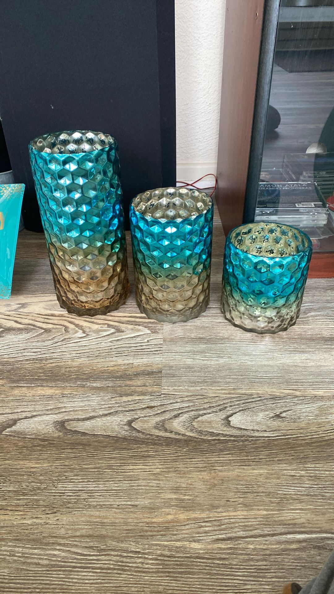 Vases/Decoration