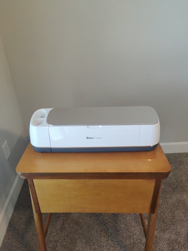 Cricut Maker
