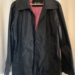 “coolwear” Medium  Ladies Jacket Waterproof 