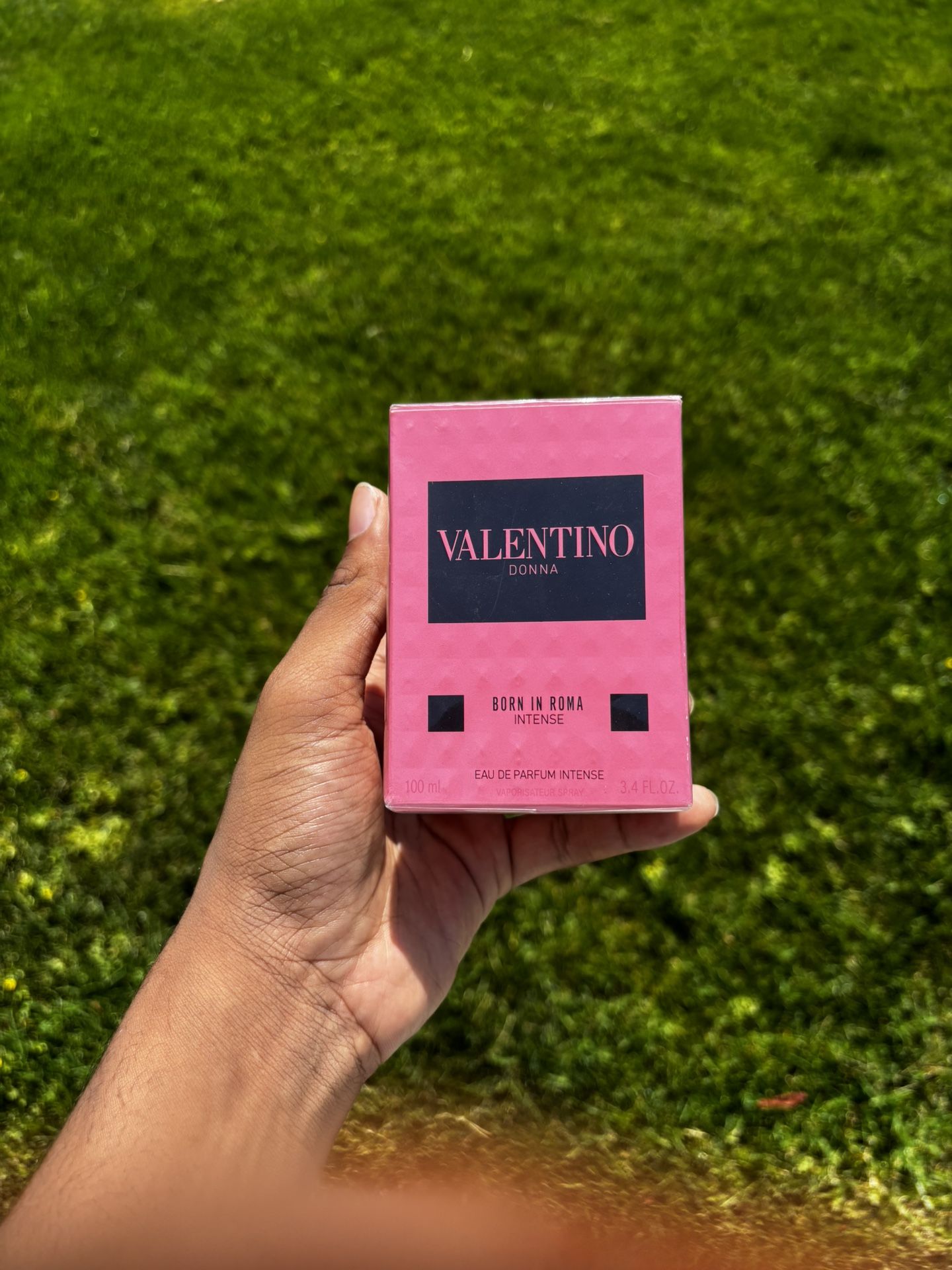 Valentino Donna | Women’s Designer Perfume And Cologne 
