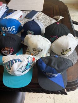 Hats