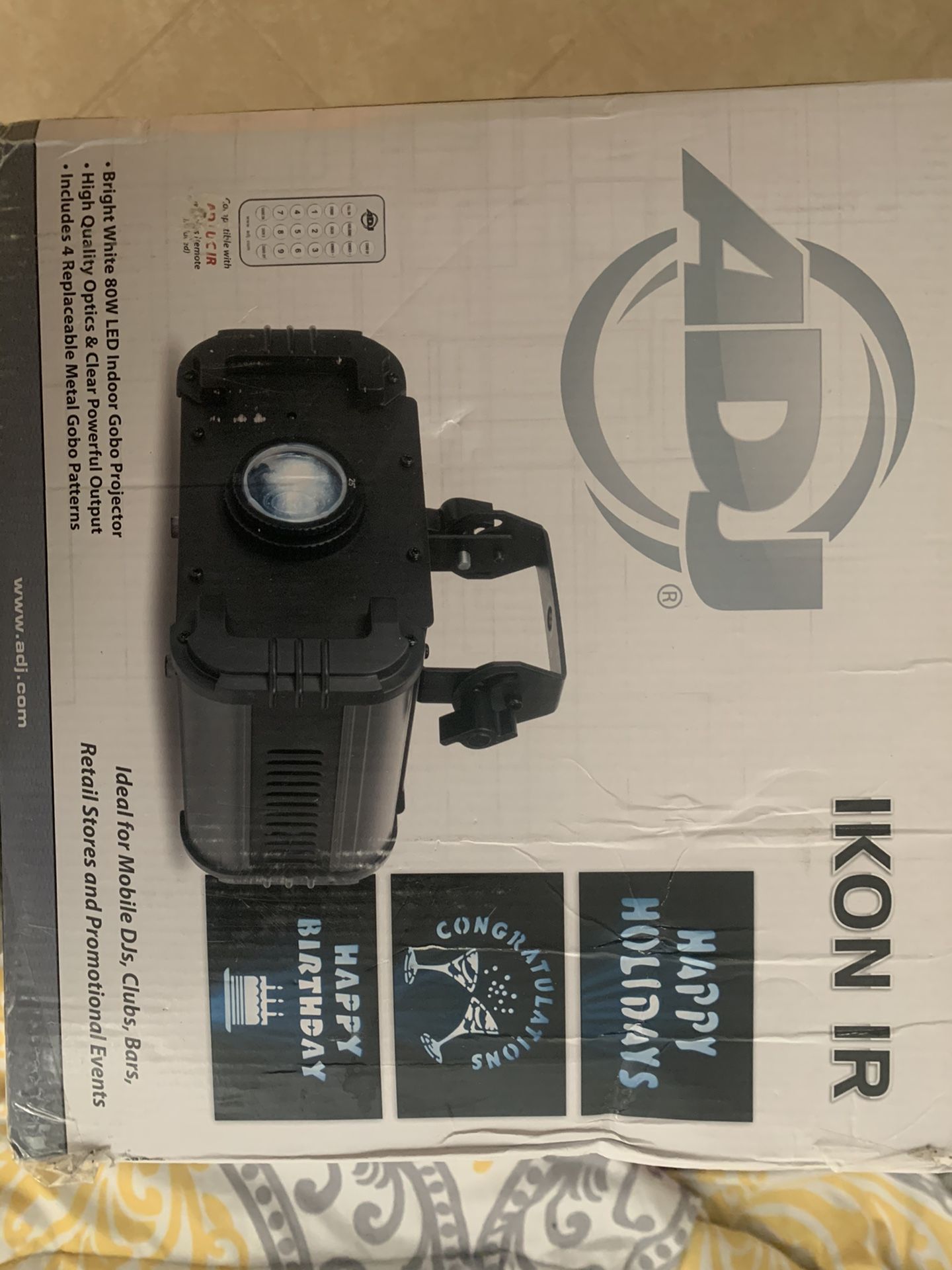 Projector