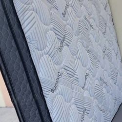 King Size Double Side Sleeping Beauty Mattress 