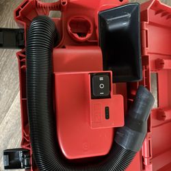 Battery Vacuum