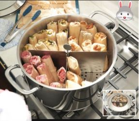 Olla De 20 Qt Princesshouse 