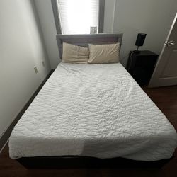 Bed Frame(Full Bed)