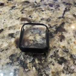 Apple Watch Case 42mm 44mm Black New 