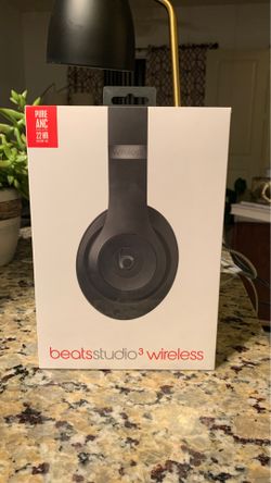 Beats wireless