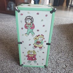 Vintage 1984 Wardrobe for 18" Cabbage Patch Kids