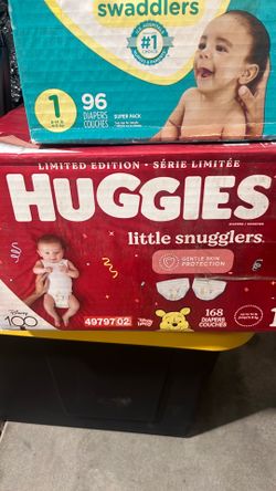 Diapers
