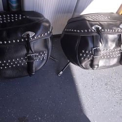 Harley-Davidson OEM Heritage Softail Classic 2014