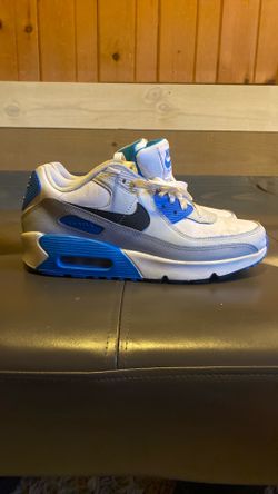 Boys Size 5.5 90’s Air Max