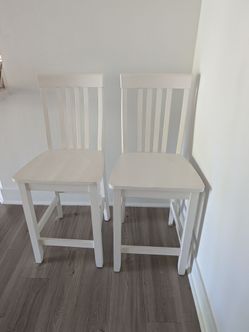High Chair / Bar Chair