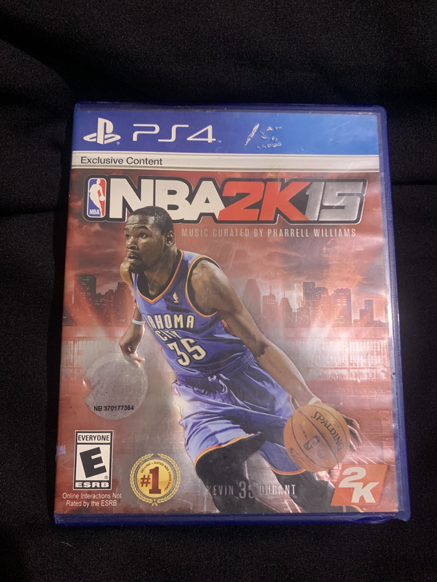 PS4 Games