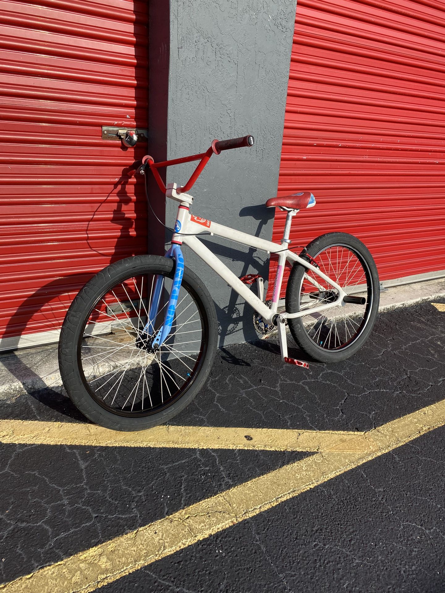 Se Bikes BMX Bike Wheel Size 26