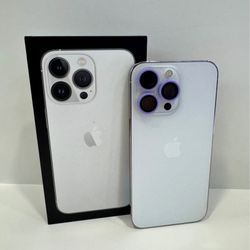 T Mobile iPhone 13 Pro 5G 