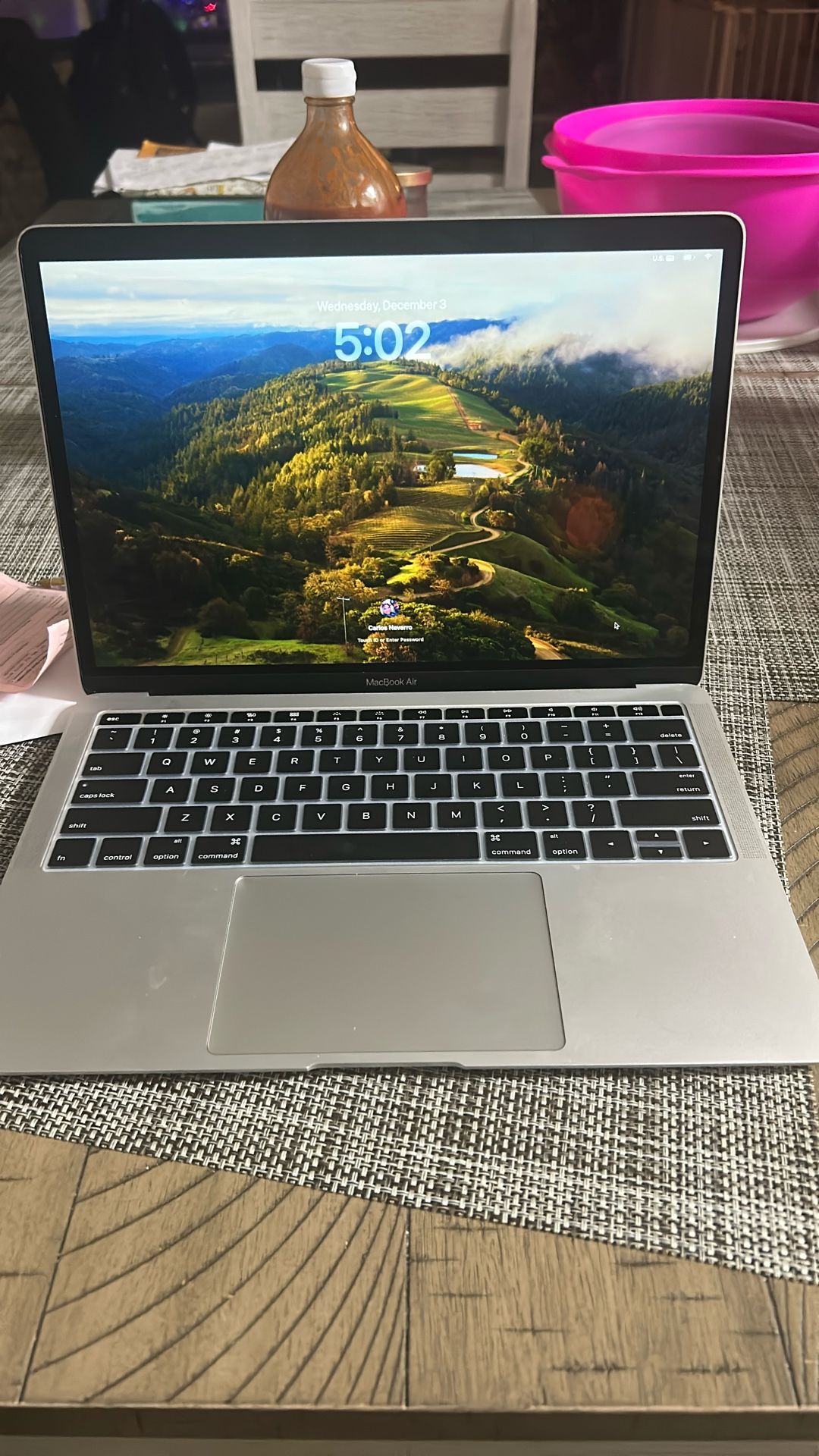 Original MacBook 🍎 Apple Brand 