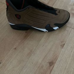 Air Jordan 14s