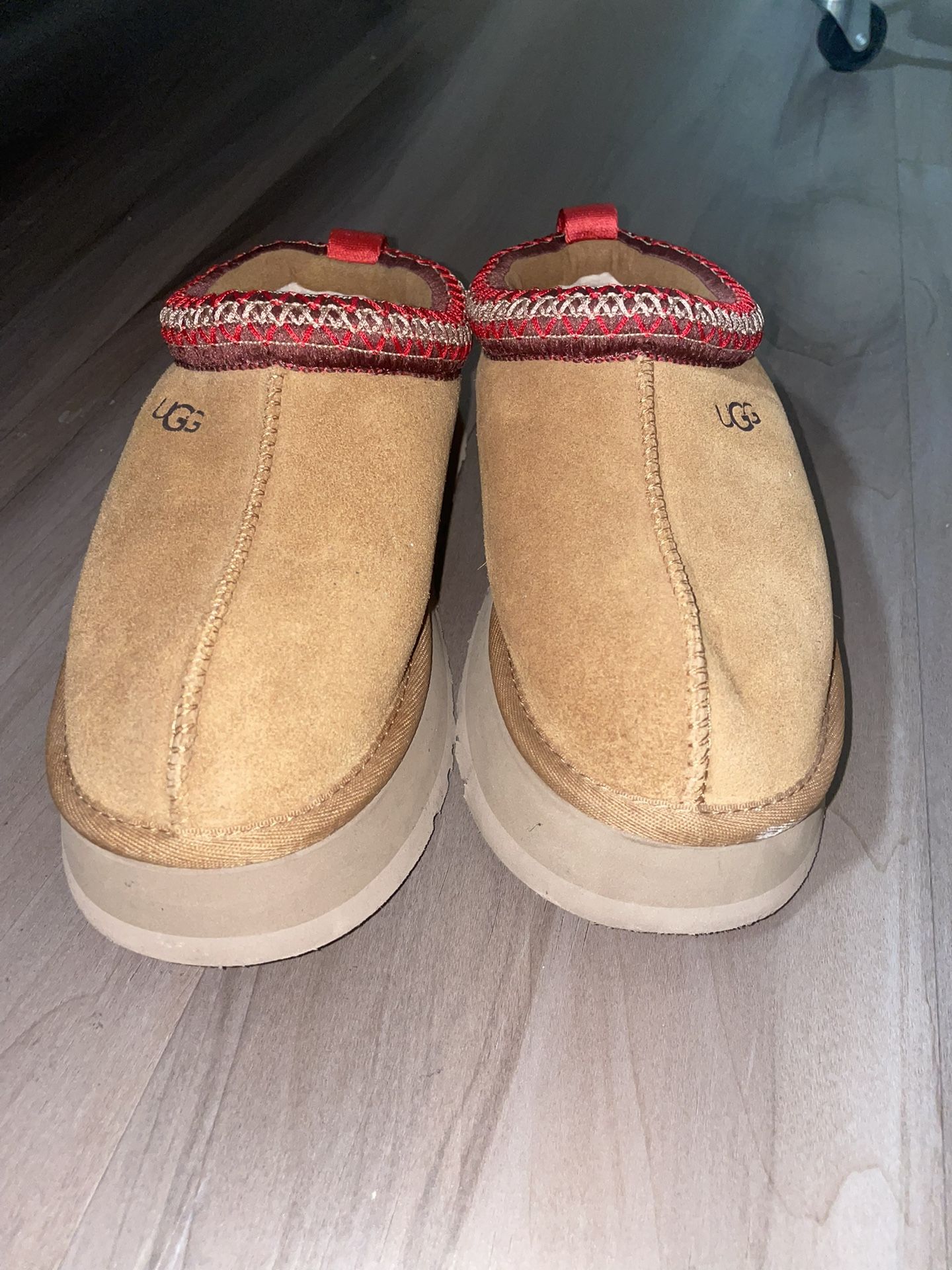 Ugg Slippers