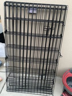 Dog Or Pet Fence