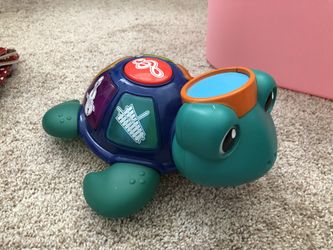Music Turtle