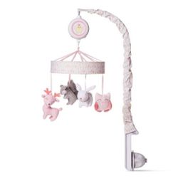 Cloud Island Crib Mobile - NEW