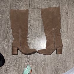 Shoes Size 7